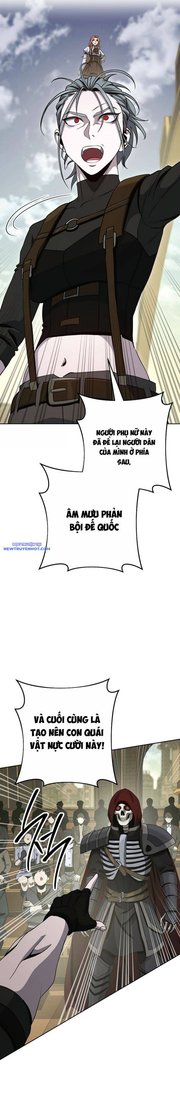 Cốt Binh Trở Lại Chapter 280 - 19