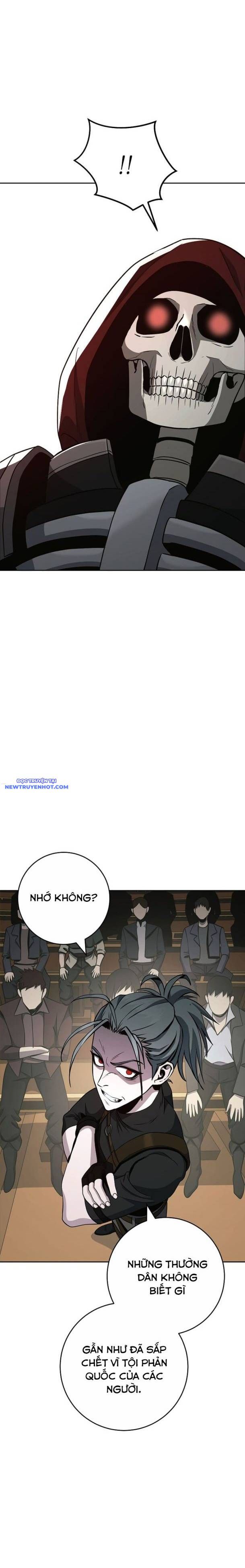 Cốt Binh Trở Lại Chapter  280 - 20