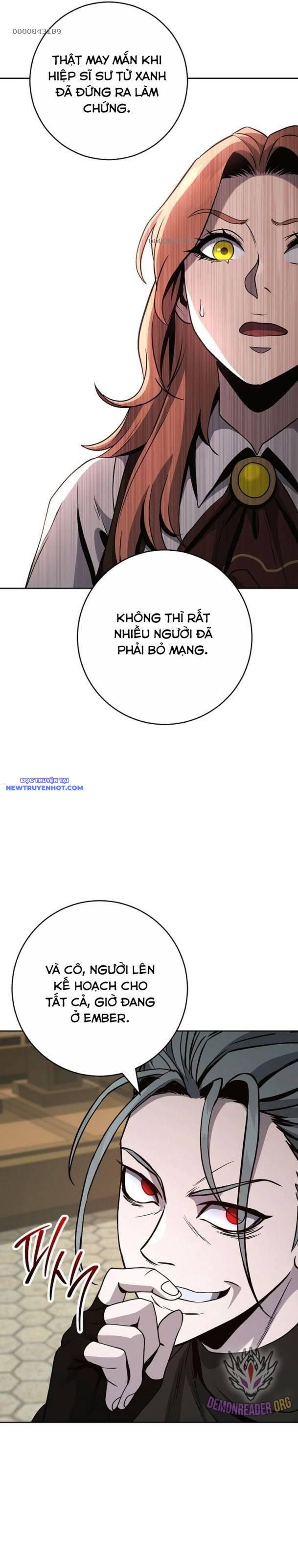 Cốt Binh Trở Lại Chapter  280 - 21