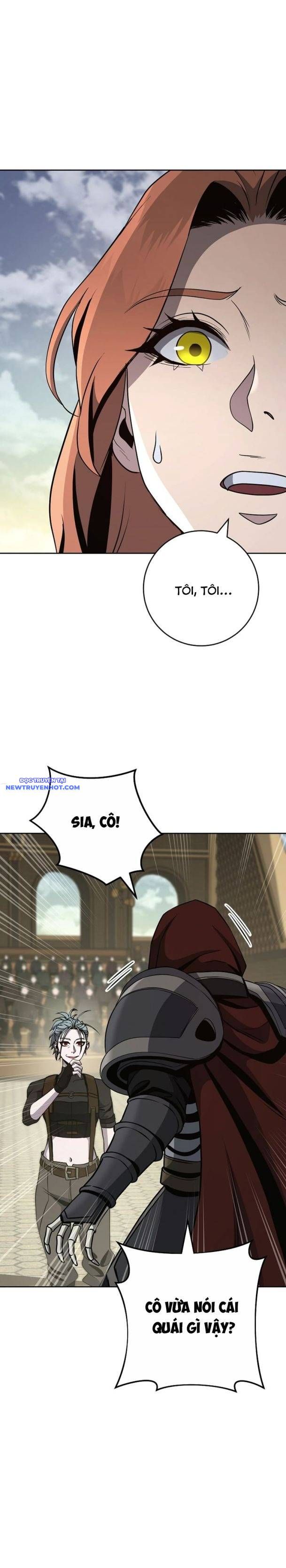 Cốt Binh Trở Lại Chapter 280 - 22