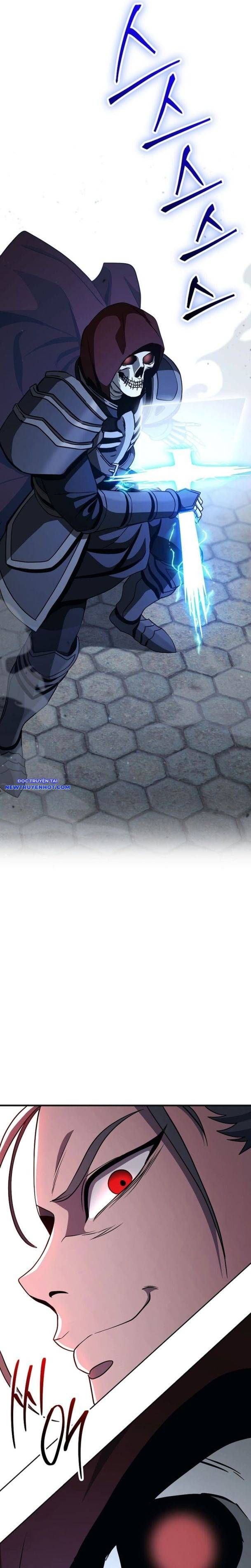 Cốt Binh Trở Lại Chapter  280 - 25