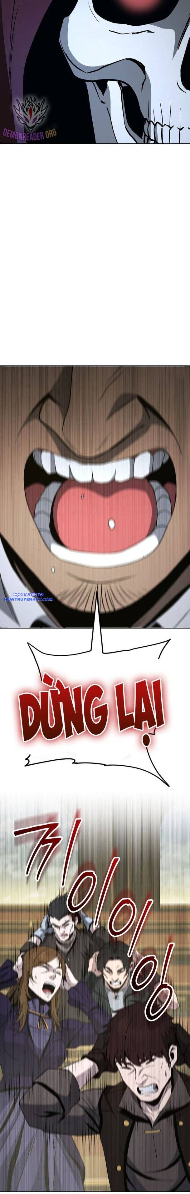 Cốt Binh Trở Lại Chapter 280 - 26