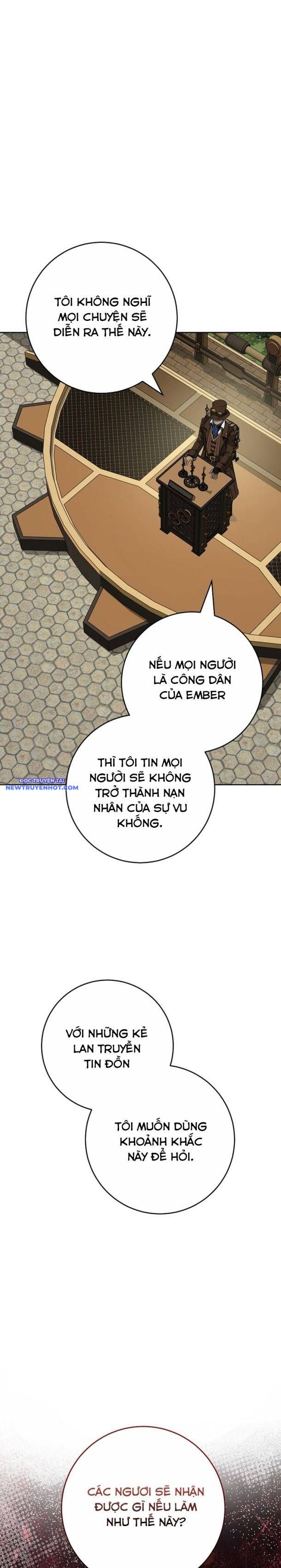 Cốt Binh Trở Lại Chapter 280 - 27