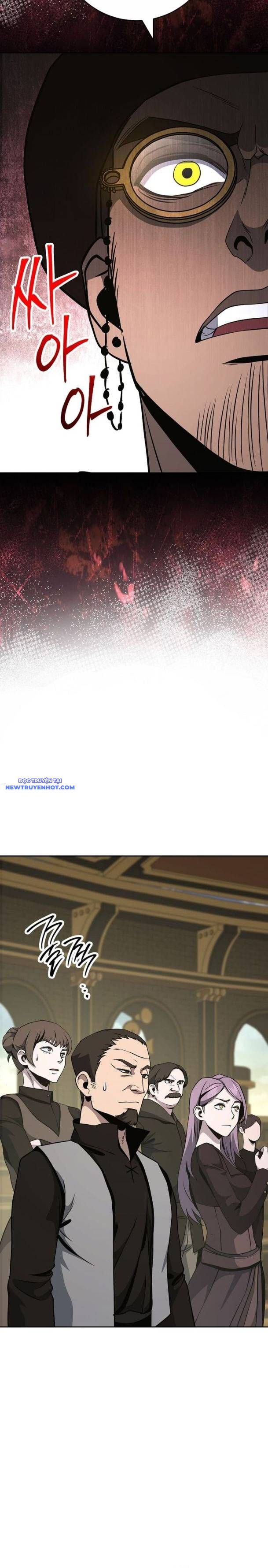 Cốt Binh Trở Lại Chapter  280 - 28