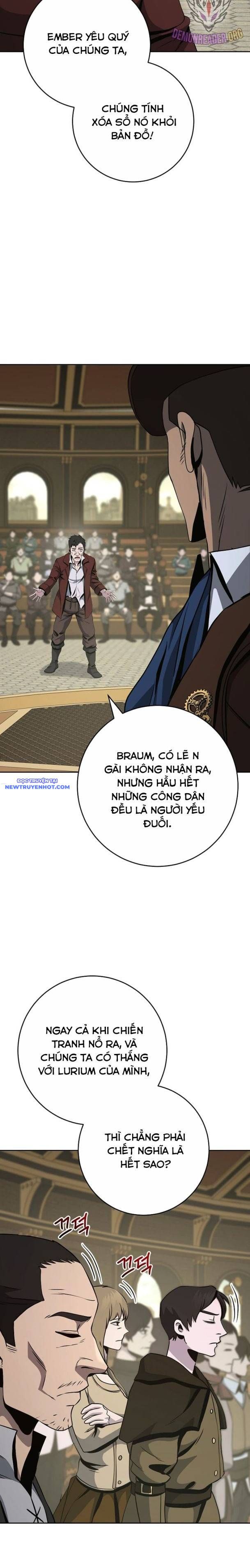 Cốt Binh Trở Lại Chapter 280 - 30