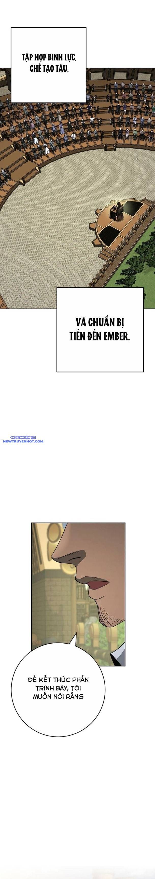 Cốt Binh Trở Lại Chapter  280 - 4