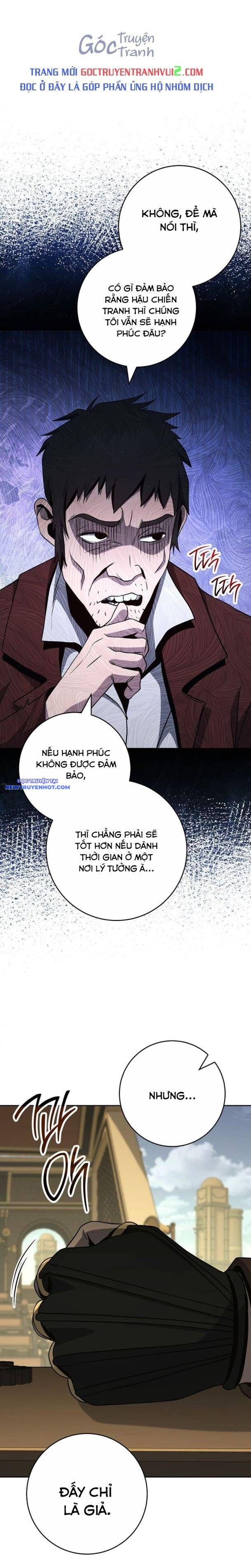 Cốt Binh Trở Lại Chapter 280 - 31