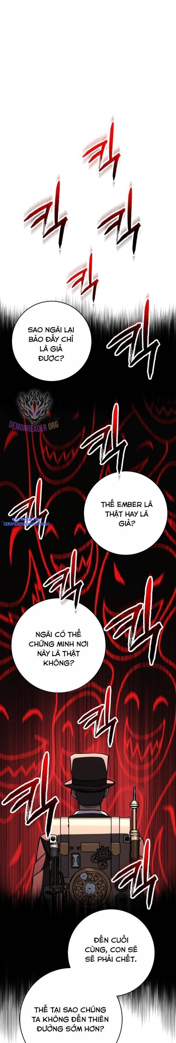 Cốt Binh Trở Lại Chapter  280 - 33