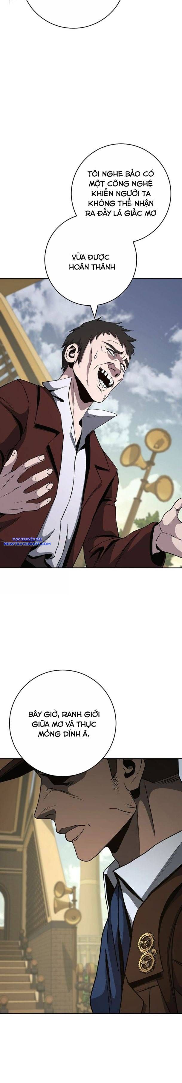 Cốt Binh Trở Lại Chapter  280 - 34