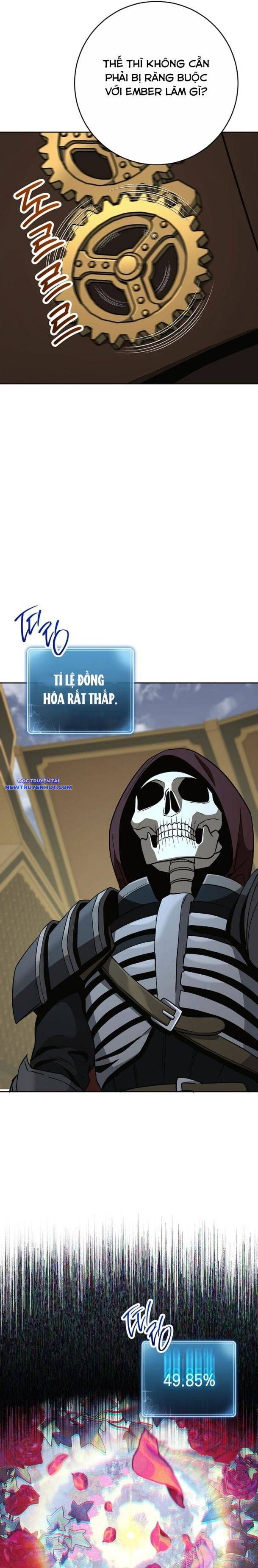 Cốt Binh Trở Lại Chapter 280 - 35