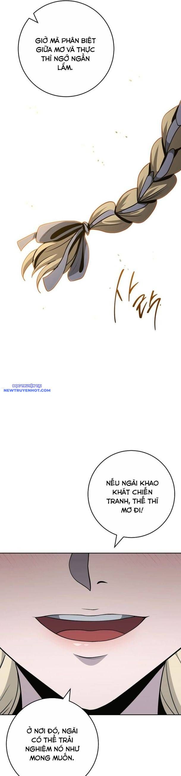 Cốt Binh Trở Lại Chapter  280 - 37