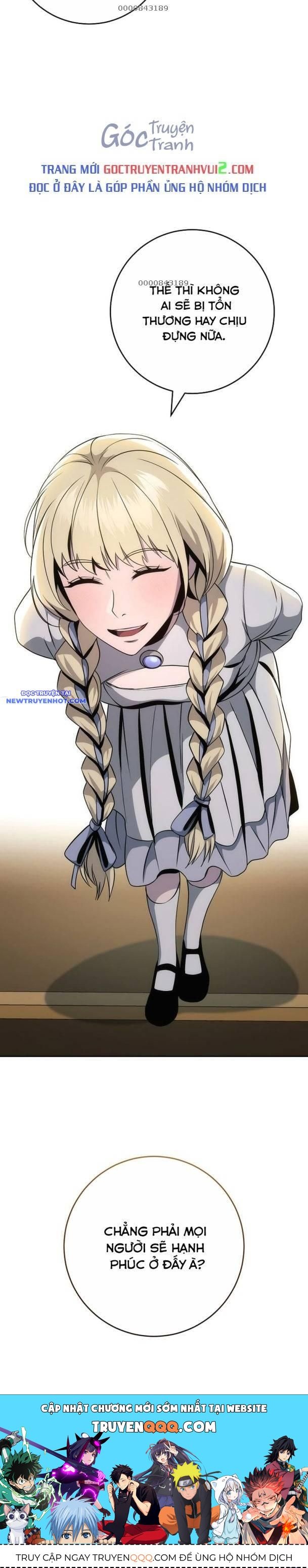 Cốt Binh Trở Lại Chapter  280 - 38