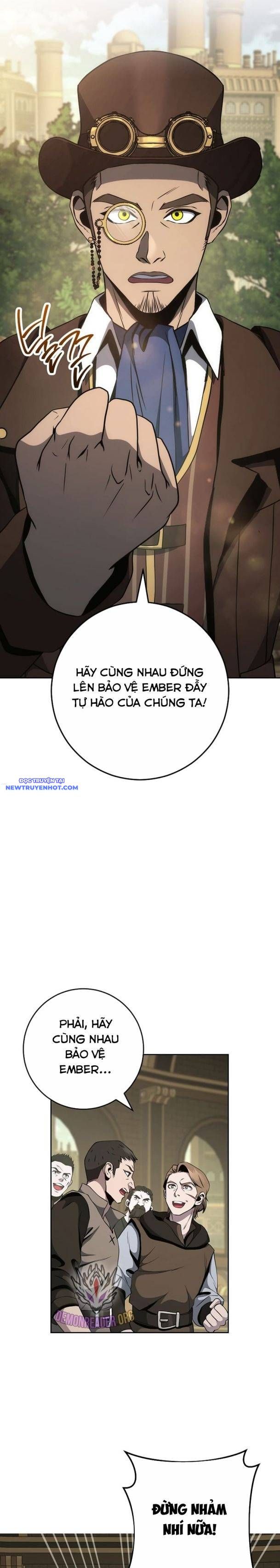 Cốt Binh Trở Lại Chapter 280 - 5