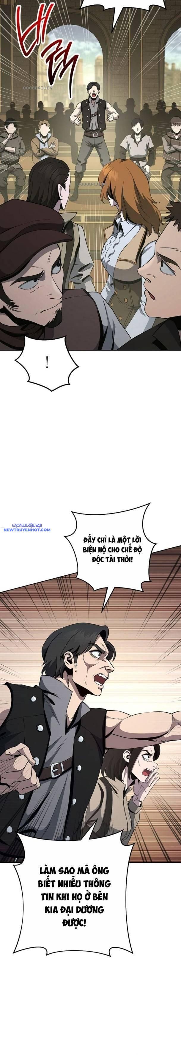 Cốt Binh Trở Lại Chapter  280 - 6