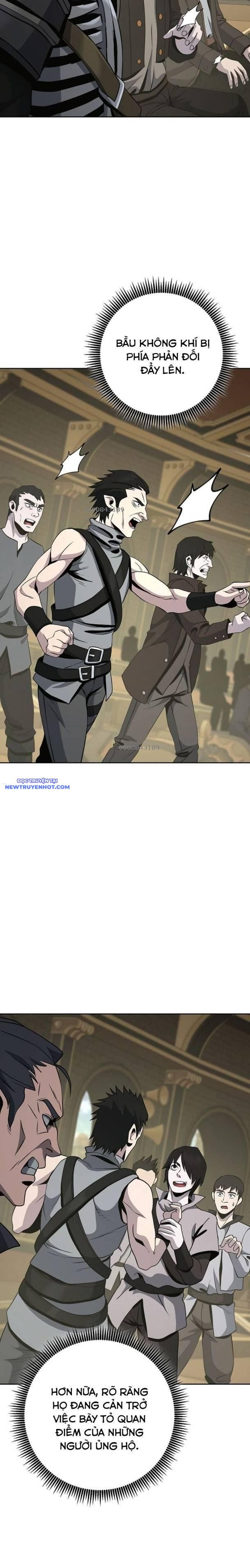 Cốt Binh Trở Lại Chapter  280 - 8