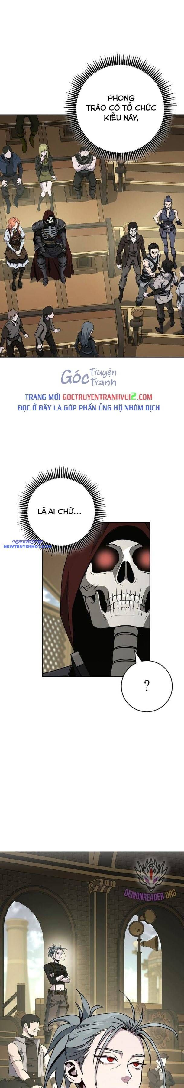 Cốt Binh Trở Lại Chapter 280 - 9