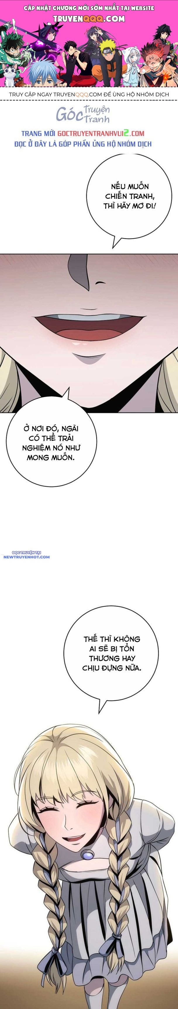 Cốt Binh Trở Lại Chapter  281 - 1