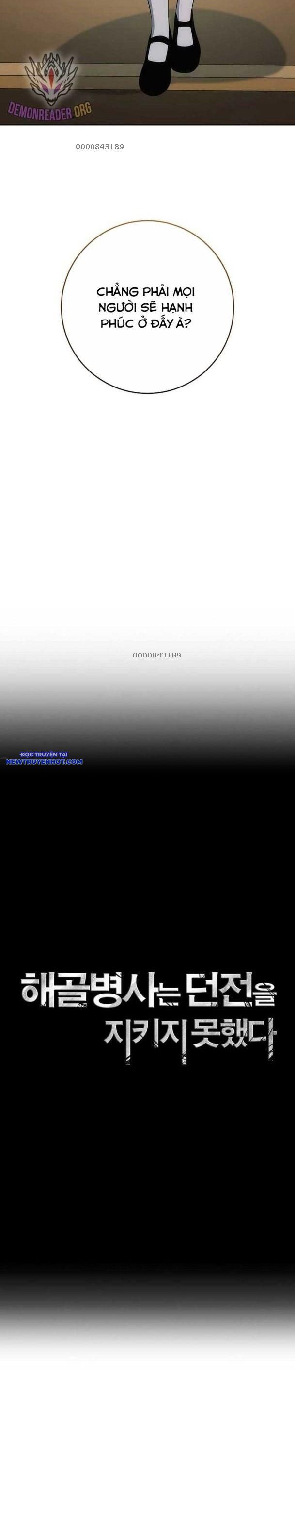 Cốt Binh Trở Lại Chapter  281 - 2