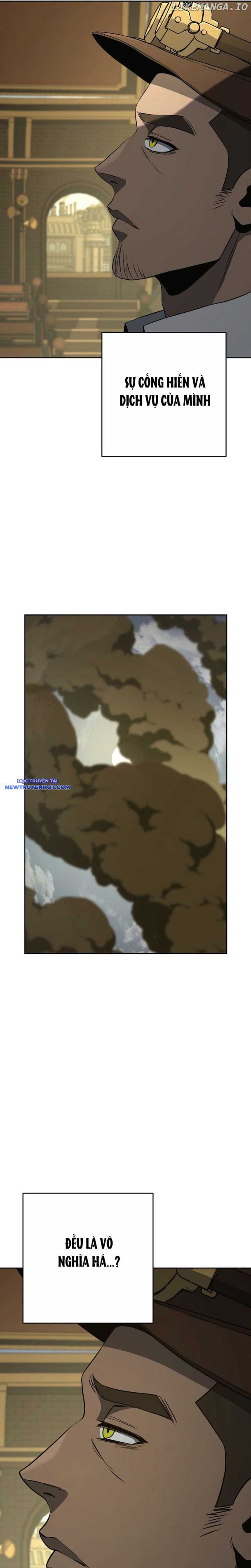 Cốt Binh Trở Lại Chapter 281 - 11