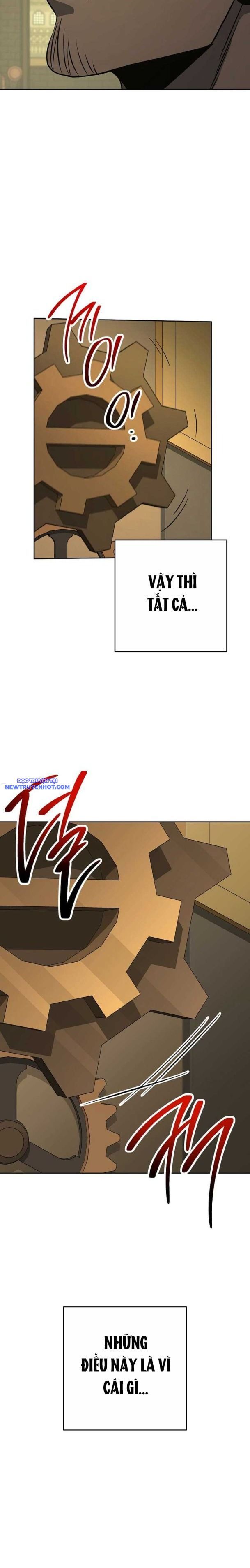 Cốt Binh Trở Lại Chapter 281 - 12