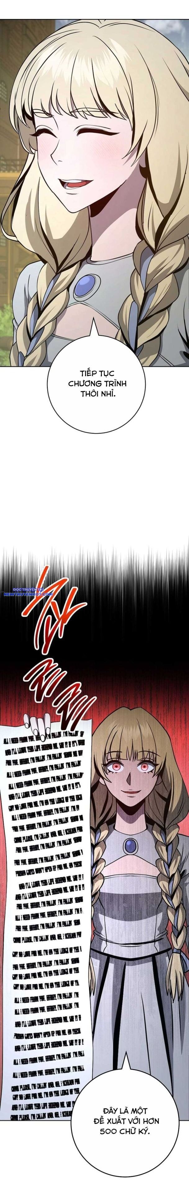 Cốt Binh Trở Lại Chapter 281 - 14