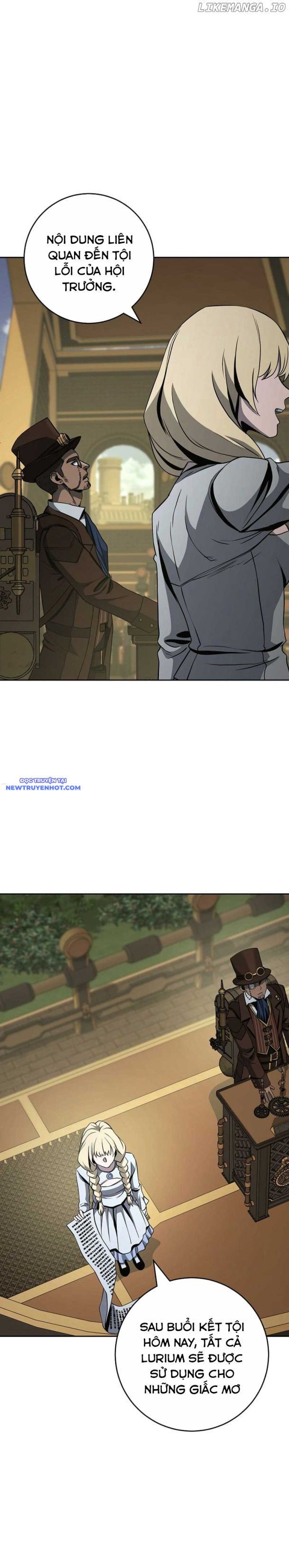 Cốt Binh Trở Lại Chapter  281 - 15