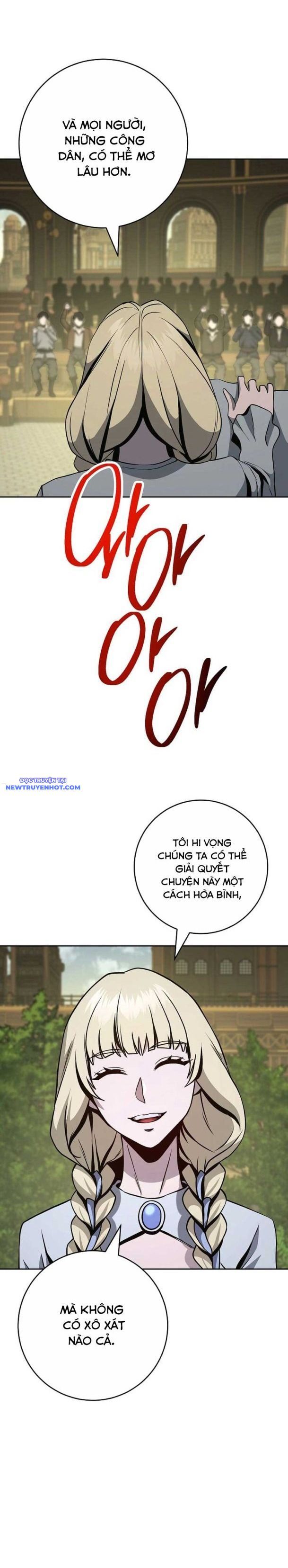 Cốt Binh Trở Lại Chapter  281 - 16