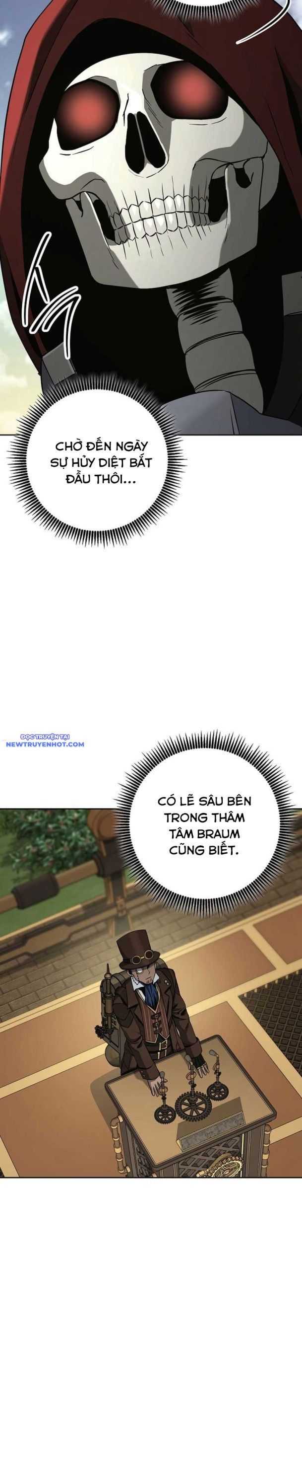 Cốt Binh Trở Lại Chapter  281 - 18