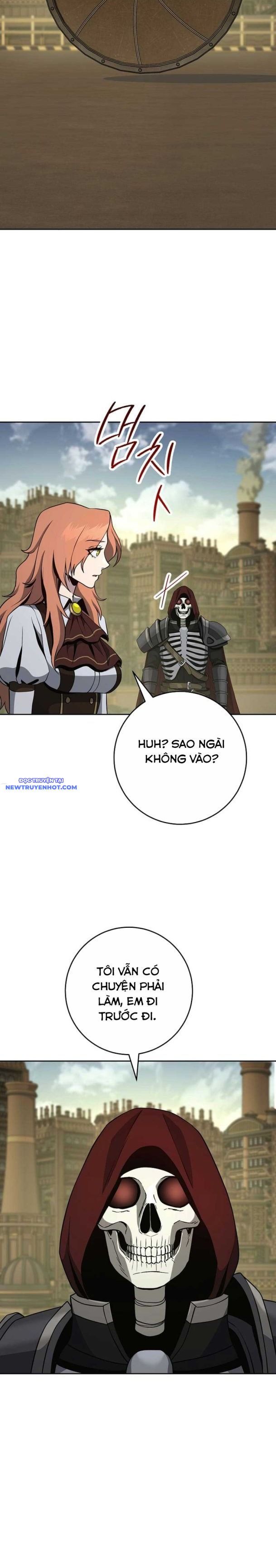 Cốt Binh Trở Lại Chapter  281 - 20