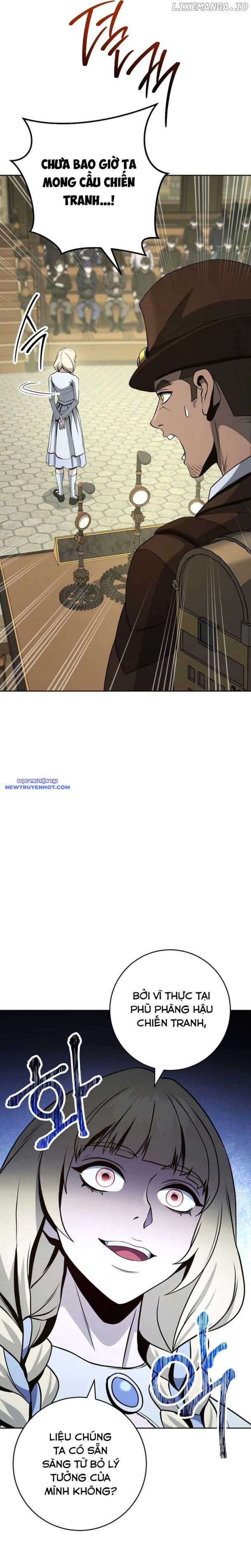 Cốt Binh Trở Lại Chapter  281 - 3