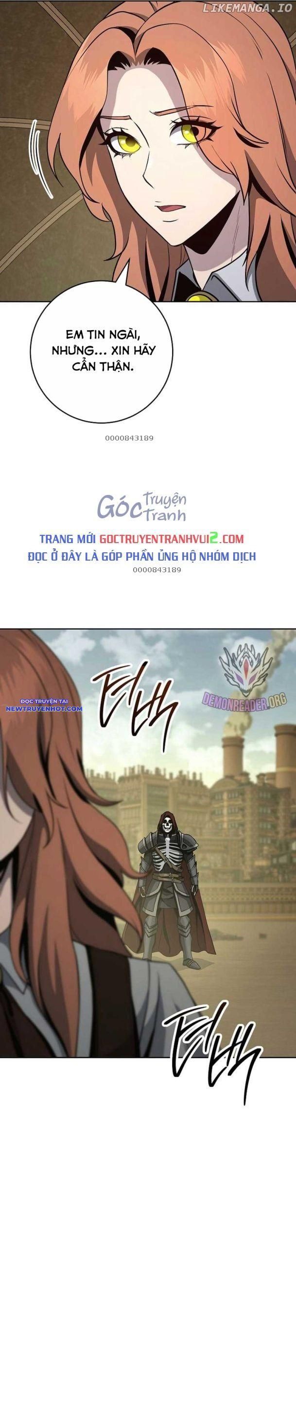 Cốt Binh Trở Lại Chapter  281 - 21