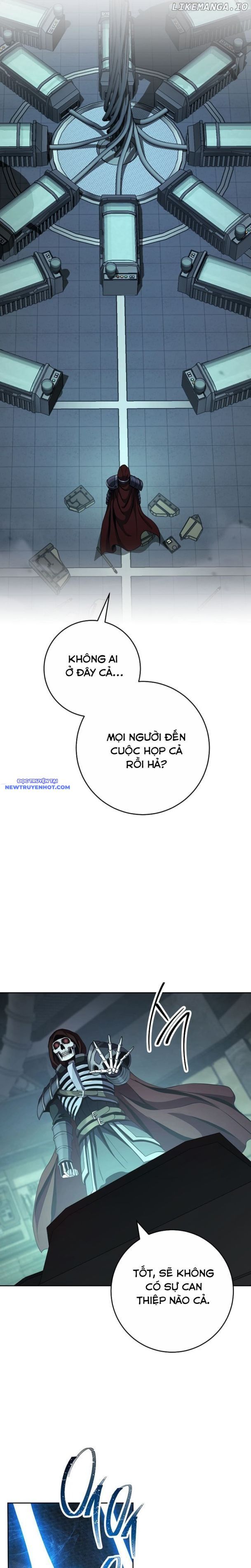 Cốt Binh Trở Lại Chapter 281 - 23