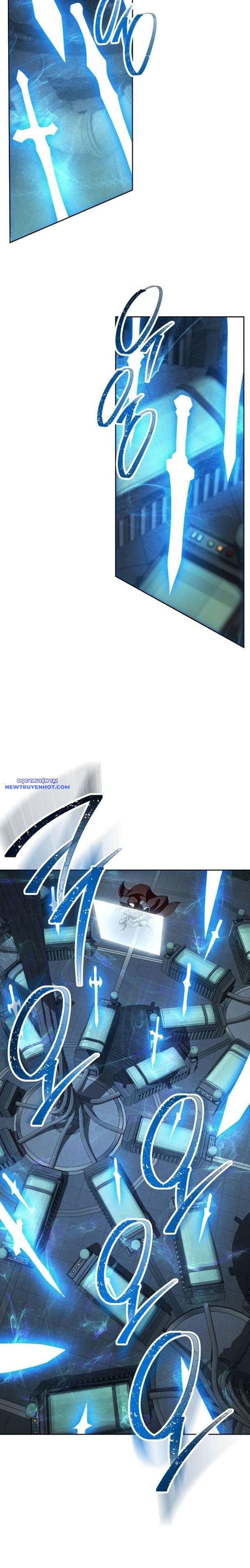 Cốt Binh Trở Lại Chapter  281 - 24