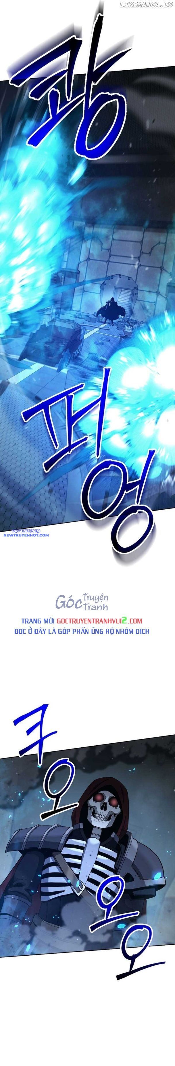 Cốt Binh Trở Lại Chapter  281 - 27