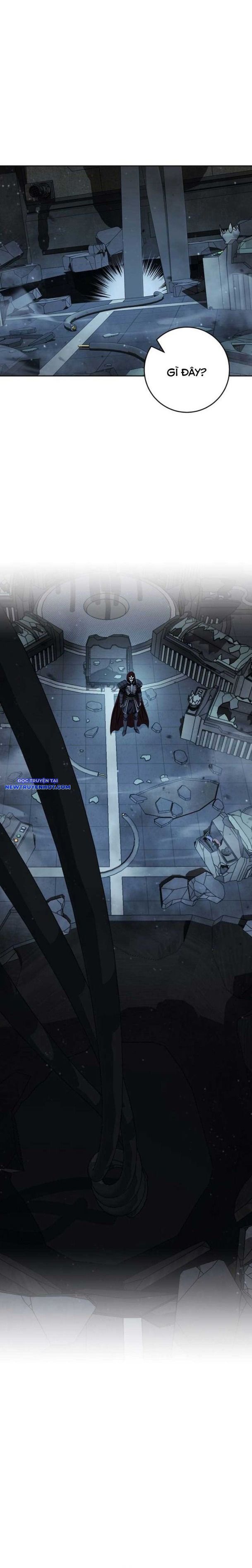 Cốt Binh Trở Lại Chapter  281 - 28