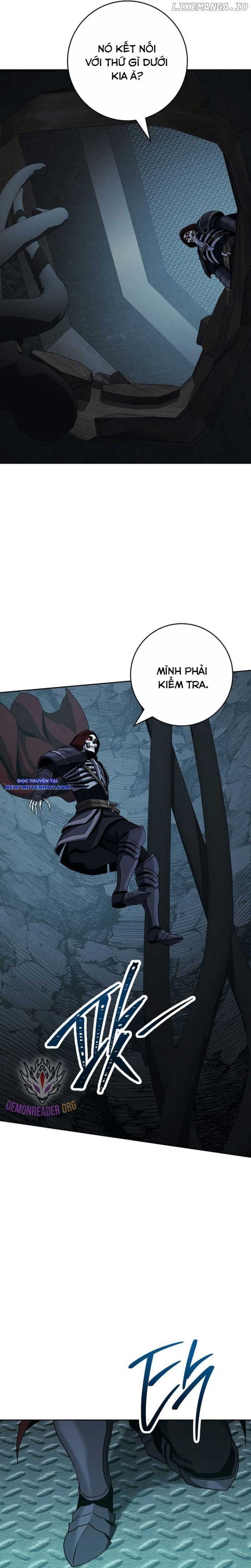 Cốt Binh Trở Lại Chapter  281 - 29