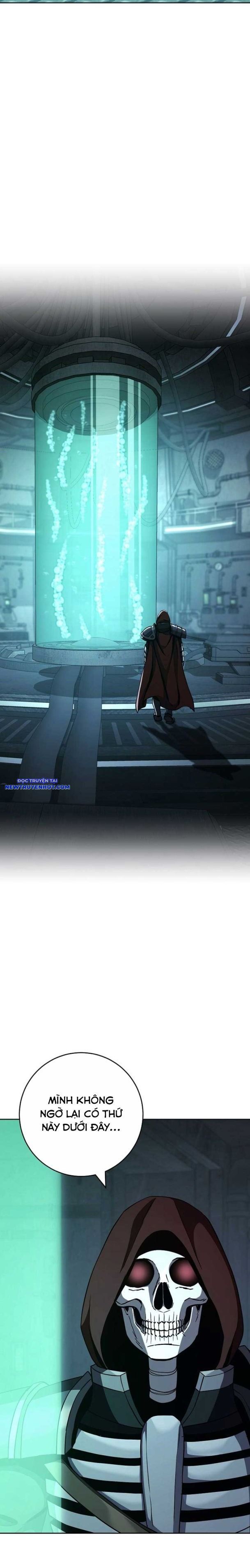 Cốt Binh Trở Lại Chapter  281 - 30