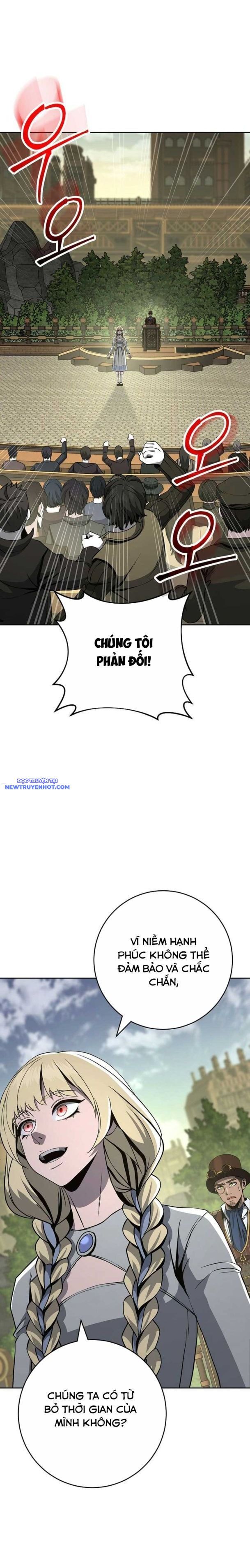 Cốt Binh Trở Lại Chapter  281 - 4