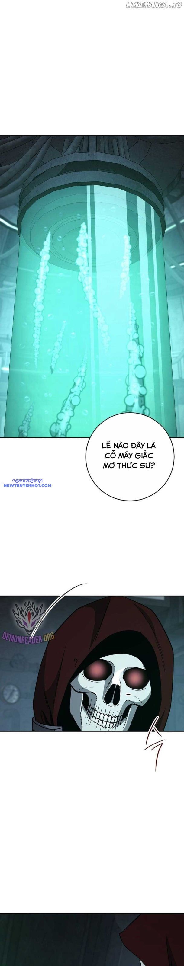 Cốt Binh Trở Lại Chapter 281 - 31