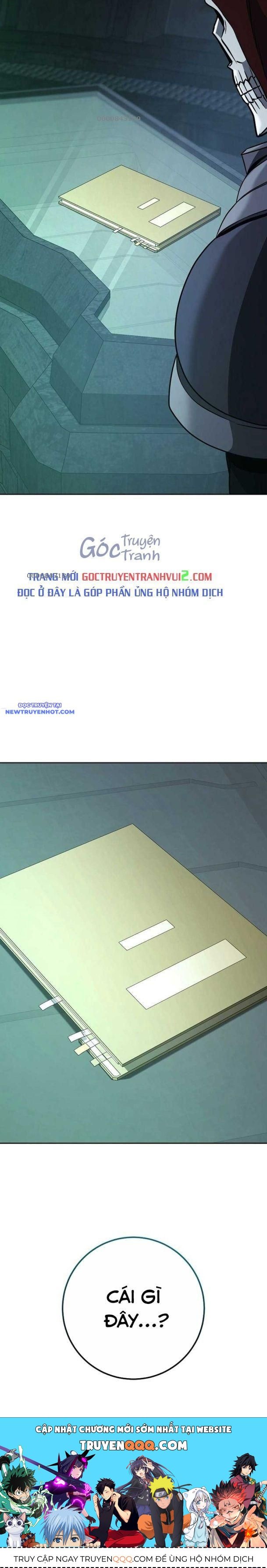 Cốt Binh Trở Lại Chapter  281 - 32