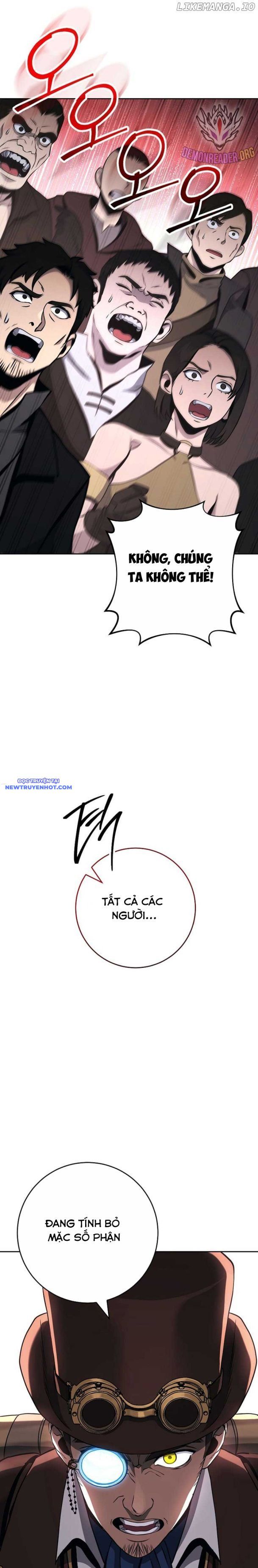 Cốt Binh Trở Lại Chapter  281 - 5