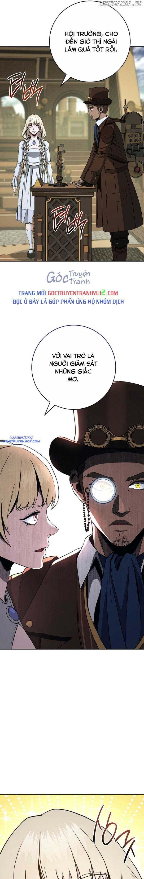 Cốt Binh Trở Lại Chapter 281 - 7