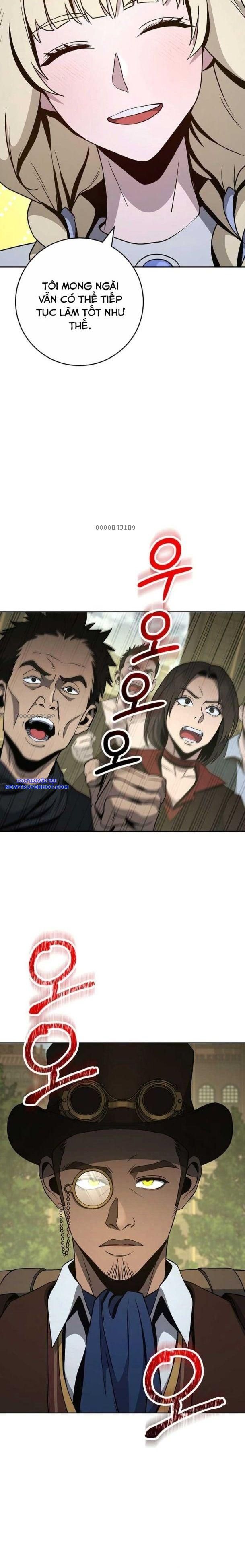 Cốt Binh Trở Lại Chapter  281 - 8