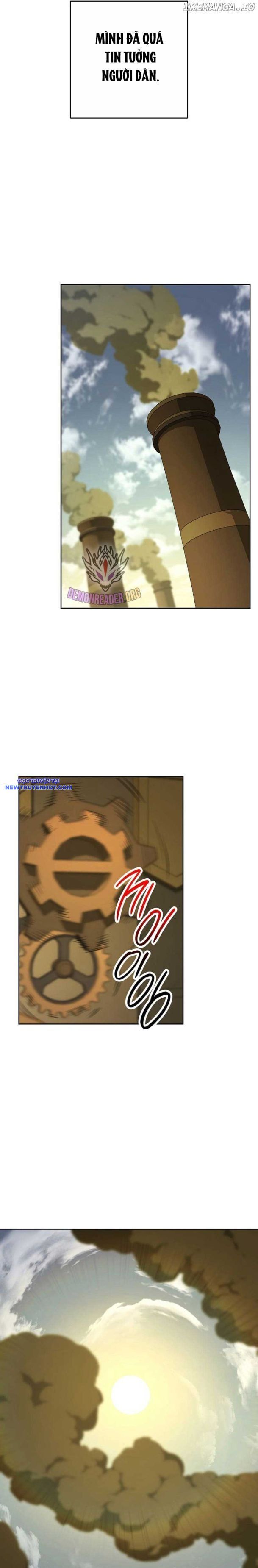 Cốt Binh Trở Lại Chapter  281 - 9