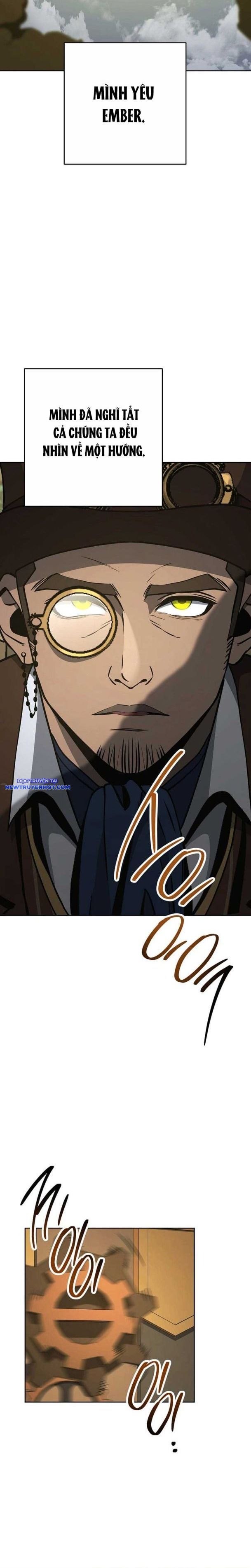 Cốt Binh Trở Lại Chapter 281 - 10