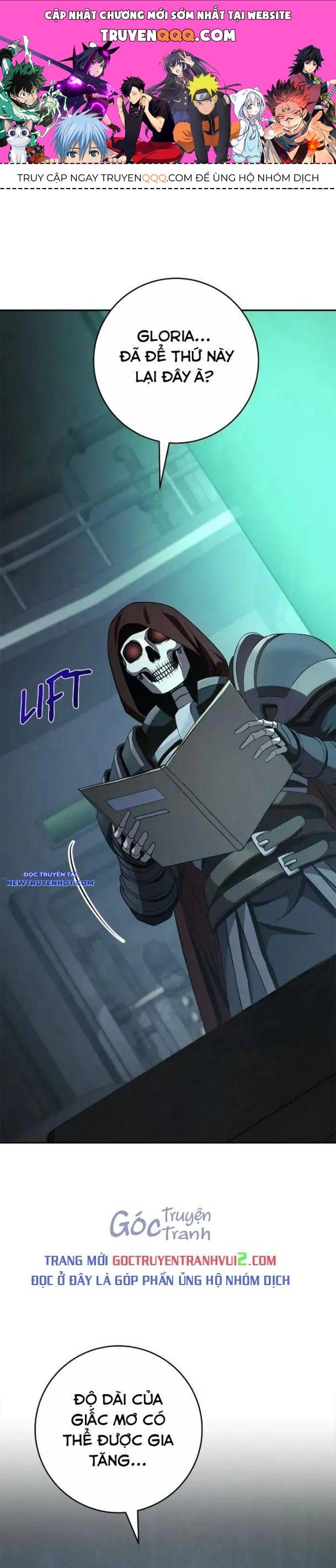 Cốt Binh Trở Lại Chapter 282 - 1