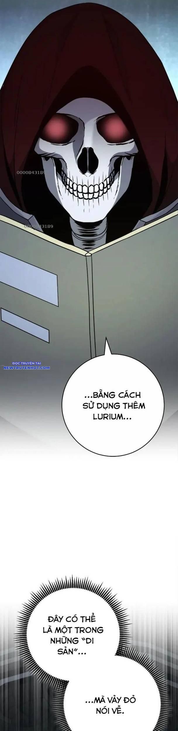 Cốt Binh Trở Lại Chapter  282 - 2