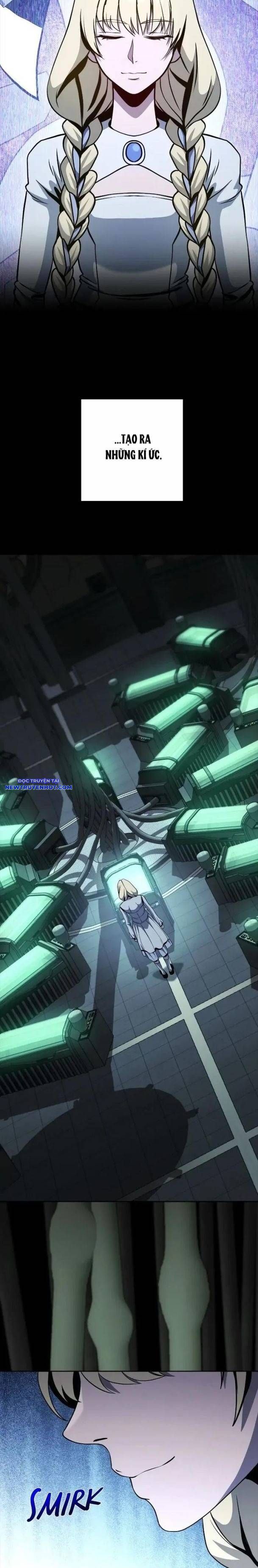 Cốt Binh Trở Lại Chapter 282 - 11