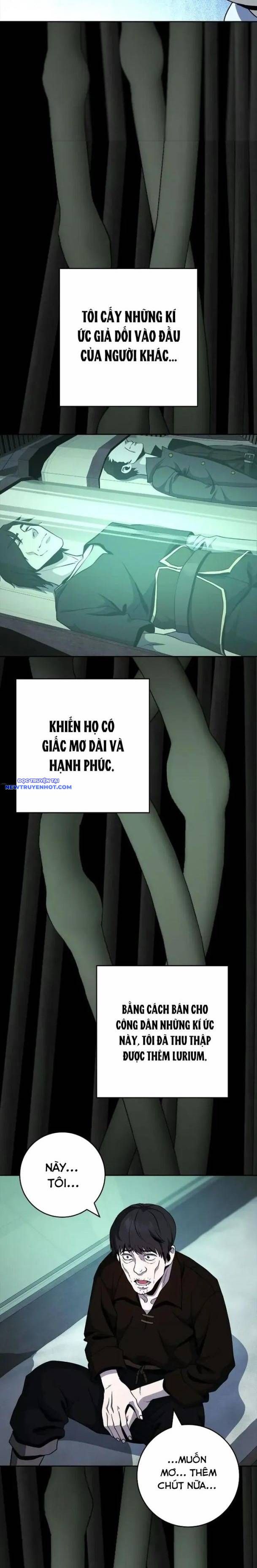 Cốt Binh Trở Lại Chapter  282 - 12