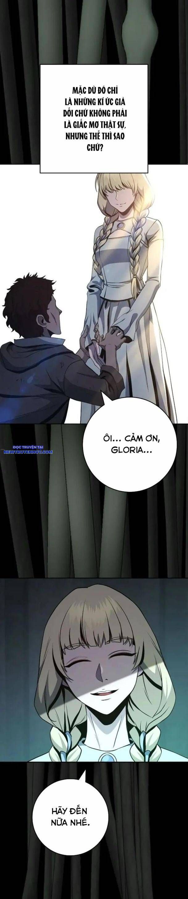 Cốt Binh Trở Lại Chapter  282 - 13